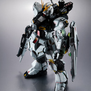 「METAL STRUCTURE 解体匠機 RX-93 νガンダム」