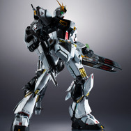 「METAL STRUCTURE 解体匠機 RX-93 νガンダム」