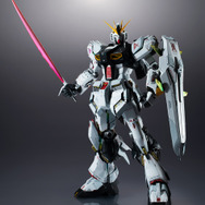 「METAL STRUCTURE 解体匠機 RX-93 νガンダム」