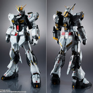 「METAL STRUCTURE 解体匠機 RX-93 νガンダム」