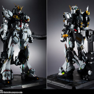 「METAL STRUCTURE 解体匠機 RX-93 νガンダム」