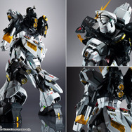 「METAL STRUCTURE 解体匠機 RX-93 νガンダム」