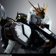 「METAL STRUCTURE 解体匠機 RX-93 νガンダム」