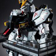 「METAL STRUCTURE 解体匠機 RX-93 νガンダム」