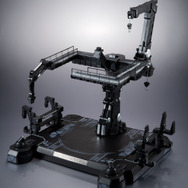 「METAL STRUCTURE 解体匠機 RX-93 νガンダム」