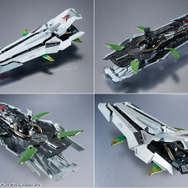 「METAL STRUCTURE 解体匠機 RX-93 νガンダム」