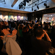 「ゲームショーケース『弥電学園交流会』」