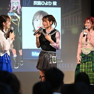 「ゲームショーケース『弥電学園交流会』」