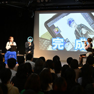 「ゲームショーケース『弥電学園交流会』」