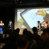 「ゲームショーケース『弥電学園交流会』」