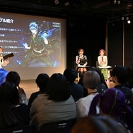 「ゲームショーケース『弥電学園交流会』」