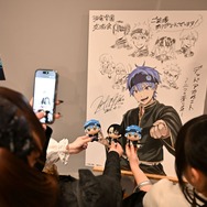 「ゲームショーケース『弥電学園交流会』」