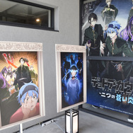 「ゲームショーケース『弥電学園交流会』」