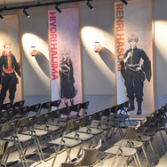 「ゲームショーケース『弥電学園交流会』」