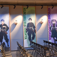 「ゲームショーケース『弥電学園交流会』」