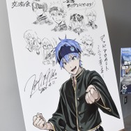 「ゲームショーケース『弥電学園交流会』」