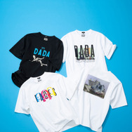 「PLST×ウルトラマンシリーズ60周年記念コラボレーション」ULTRAMAN グラフィックT