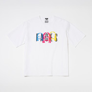 「PLST×ウルトラマンシリーズ60周年記念コラボレーション」ULTRAMAN グラフィックT