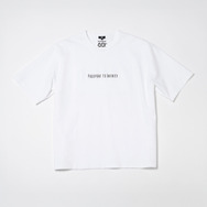 「PLST×ウルトラマンシリーズ60周年記念コラボレーション」ULTRAMAN グラフィックT