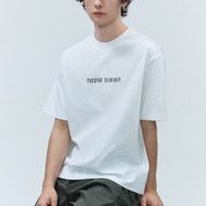 「PLST×ウルトラマンシリーズ60周年記念コラボレーション」ULTRAMAN グラフィックT