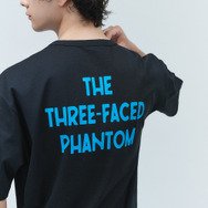 「PLST×ウルトラマンシリーズ60周年記念コラボレーション」ULTRAMAN グラフィックT