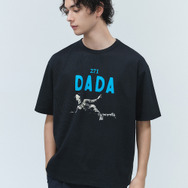 「PLST×ウルトラマンシリーズ60周年記念コラボレーション」ULTRAMAN グラフィックT