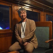 角川武蔵野ミュージアム　ゼネラルプロデューサー、「銀河鉄道999 THE GALAXY EXPERIENCE 展」プロデューサー 宮下 俊