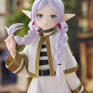 POP UP PARADE 葬送のフリーレン フリーレン 三つ編みVer. 完成品フィギュア