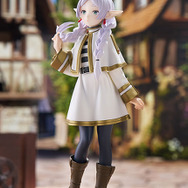 POP UP PARADE 葬送のフリーレン フリーレン 三つ編みVer. 完成品フィギュア