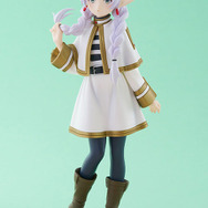 POP UP PARADE 葬送のフリーレン フリーレン 三つ編みVer. 完成品フィギュア