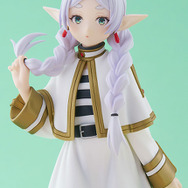 POP UP PARADE 葬送のフリーレン フリーレン 三つ編みVer. 完成品フィギュア