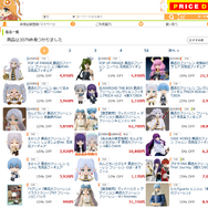 あみあみオンラインショップ