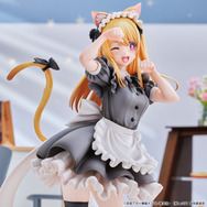 【推しの子】ルビー 猫メイドver.