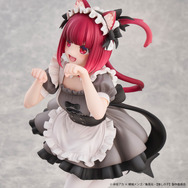 【推しの子】有馬かな 猫メイドver.【再販26】製品情報