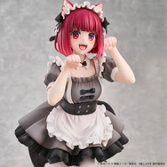 【推しの子】有馬かな 猫メイドver.【再販26】製品情報