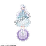 Summer Pockets 描き下ろしアクリルスタンド ゆめかわ ver.（4種）