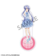 Summer Pockets 描き下ろしアクリルスタンド ゆめかわ ver.（4種）