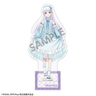 Summer Pockets 描き下ろし BIG アクリルスタンド ゆめかわ ver.（4種）