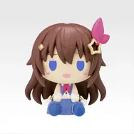 一番くじ ホロライブ ちょこのっこコレクション 2026ver.