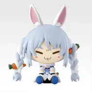 一番くじ ホロライブ ちょこのっこコレクション 2026ver.