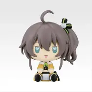 一番くじ ホロライブ ちょこのっこコレクション 2026ver.