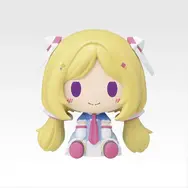 一番くじ ホロライブ ちょこのっこコレクション 2026ver.