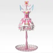 A賞 オーロラキスコーデ アクセサリートレイ