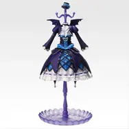 ラストワン賞 ゴスマジックコーデ アクセサリートレイ
