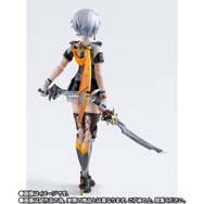 「S.H.Figuarts 0号・アンビー」