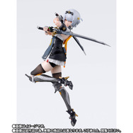 「S.H.Figuarts 0号・アンビー」