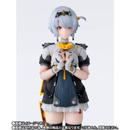 「S.H.Figuarts 0号・アンビー」