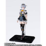 「S.H.Figuarts 0号・アンビー」