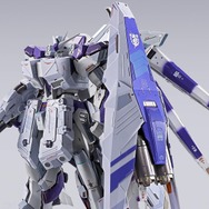 「METAL BUILD Hi-νガンダム専用HWSオプションセット」