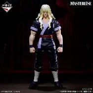 「一番くじ HUNTER×HUNTER ZAOLDYECK FAMILY」C賞：シルバ=ゾルディック MASTERLISE　イメージ